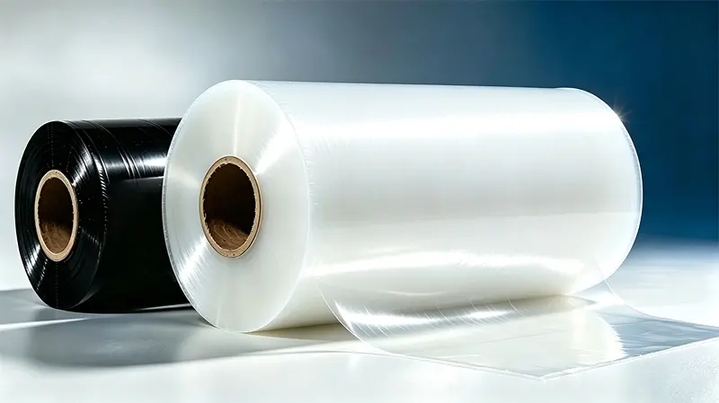 LLDPE pallet wrap 5