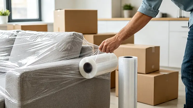 plastic moving wrap 2