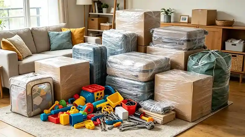 plastic moving wrap 4