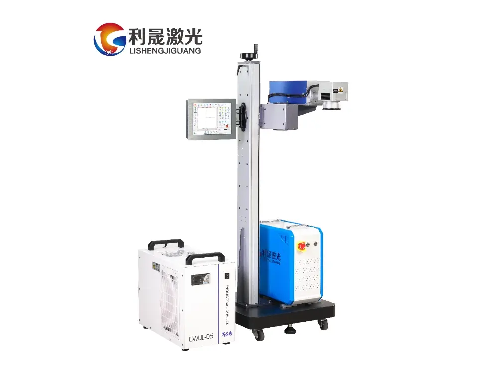 Montaj hattı oyma makinesi