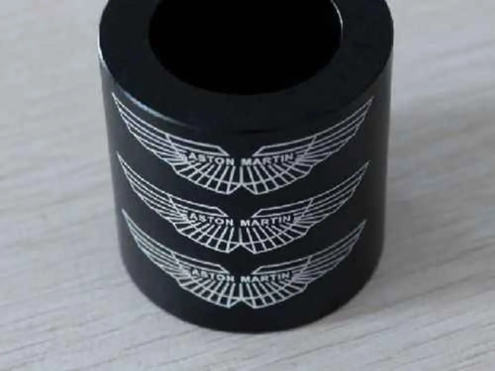 Different Surfaces3D Marking Machine