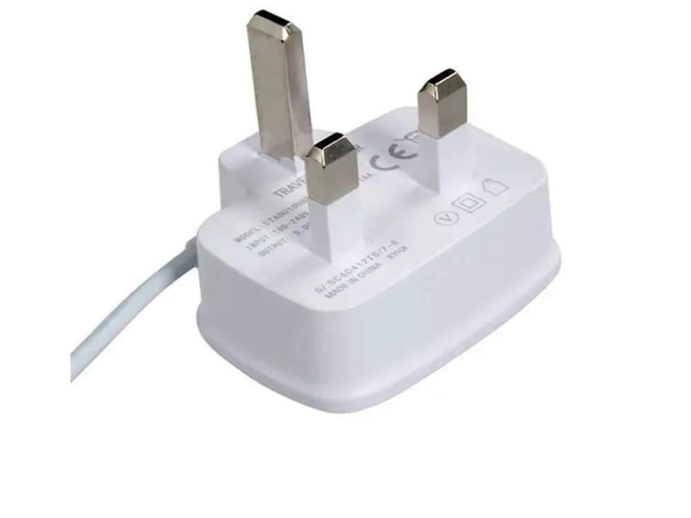 Marcar texto negro sobre plástico blanco