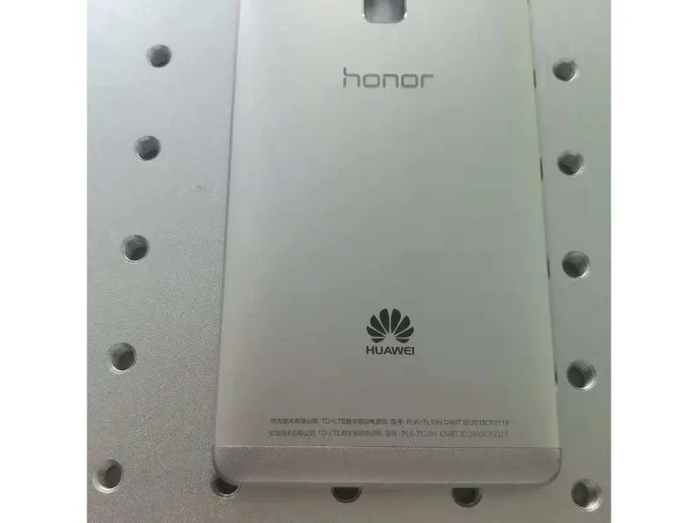 Mobile Phone Laser Marking Machine