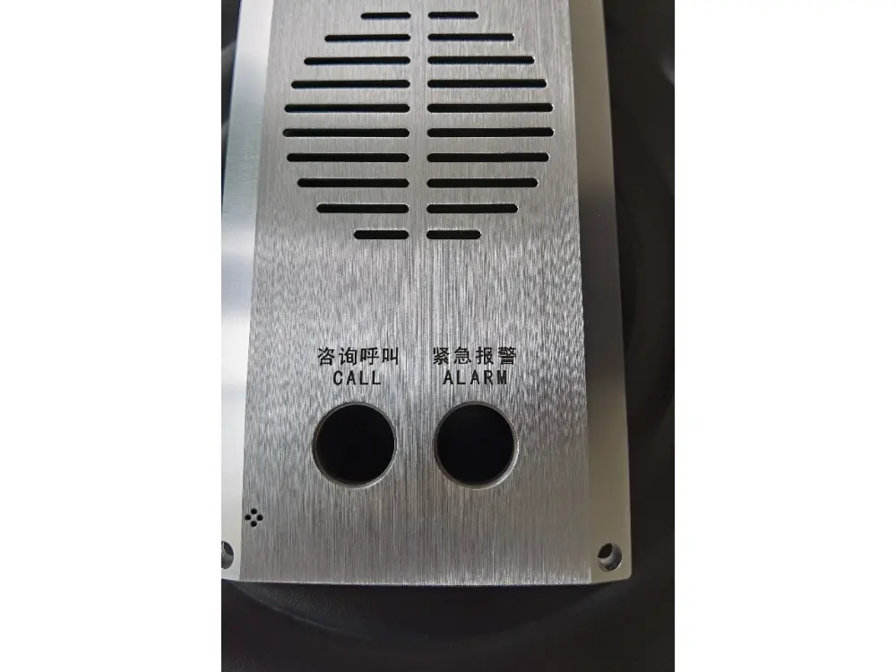 Máquina de marcação a laser