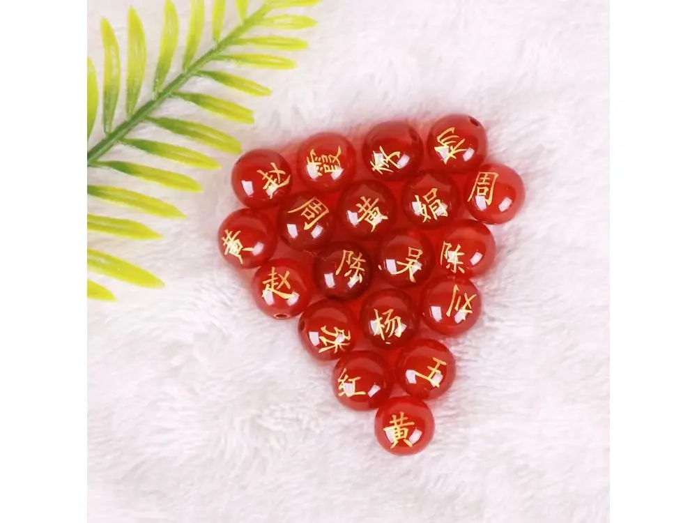 Precious stone laser coding machine