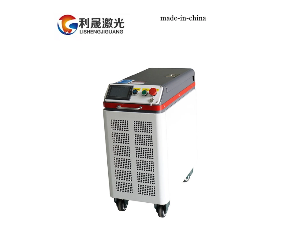 for Heavy-Duty Rust Removal machine