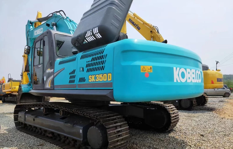 KOBELCO