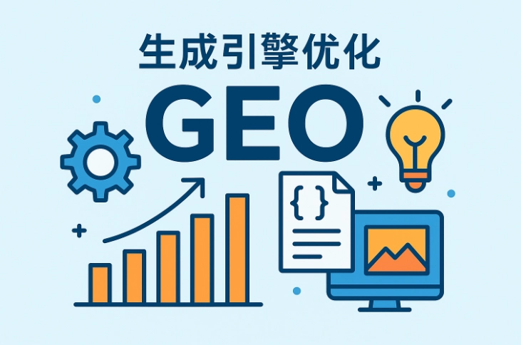 为什么说“只做 SEO 已经不够了”，GEO 正在成为新入口？