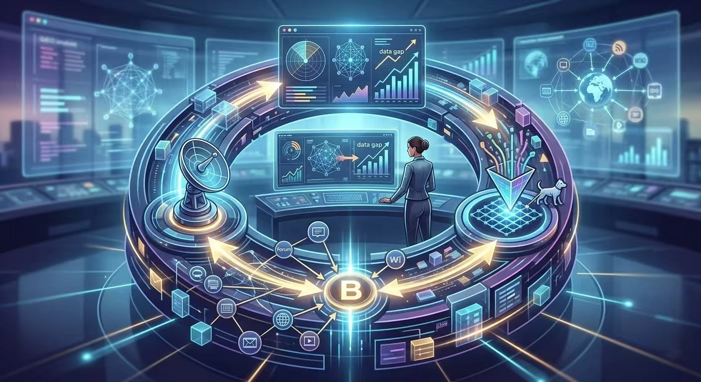 真正行之有效的GEO优化工具，需要构建一套从监测、到优化、再到渗透的闭环工具链。