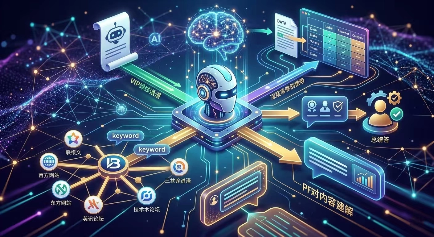 目前经过前沿实战验证的GEO（生成式引擎优化）方法主要聚焦于四个核心动作：配置AI专属底层协议（如llms.txt）、核心语料深度结构化（Schema标记）、第三方实体词共现（EntityCo-occurrence）布局，以及面向长尾指令的Prompt（提示词）内容重构。