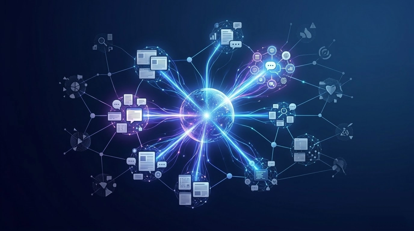 为什么AI搜不到你？GEO优化是什么终于有人讲透了！