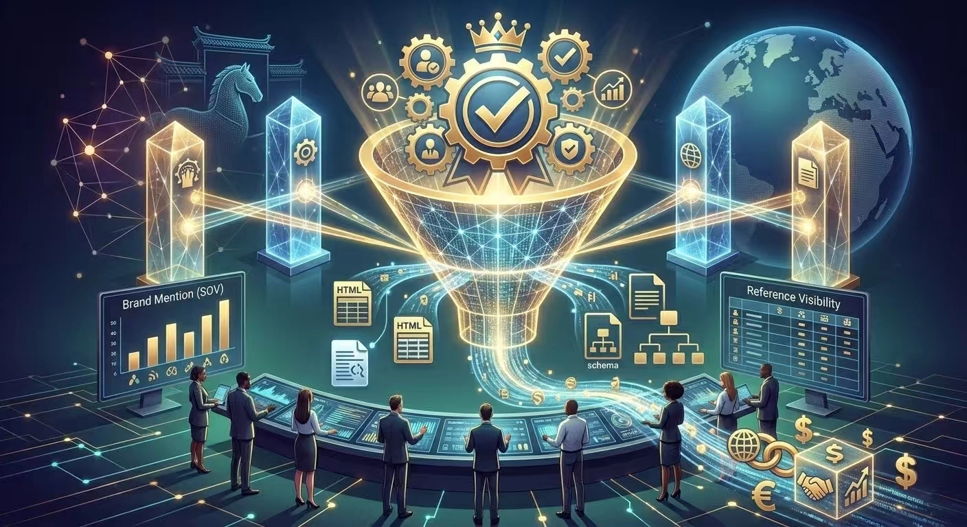 选择GEO代运营公司，本质上是选择一位懂你行业底层逻辑的“AI 翻译官”。在生成式引擎优化的全新赛道里，并不存在一个放之四海而皆准的“绝对第一”，关键在于代运营公司的基因是否与你的商业模式完美契合。