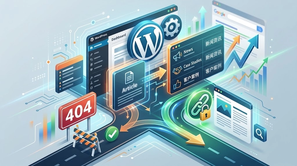 什么是WordPress自定义文章类型？为何要安全地重命名？