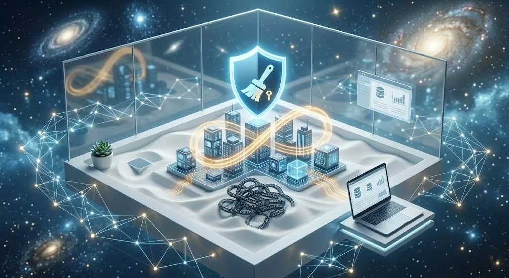 WordPress Playground提供了一个游乐场般的沙盒环境，让你直接在浏览器里把玩 WordPress。