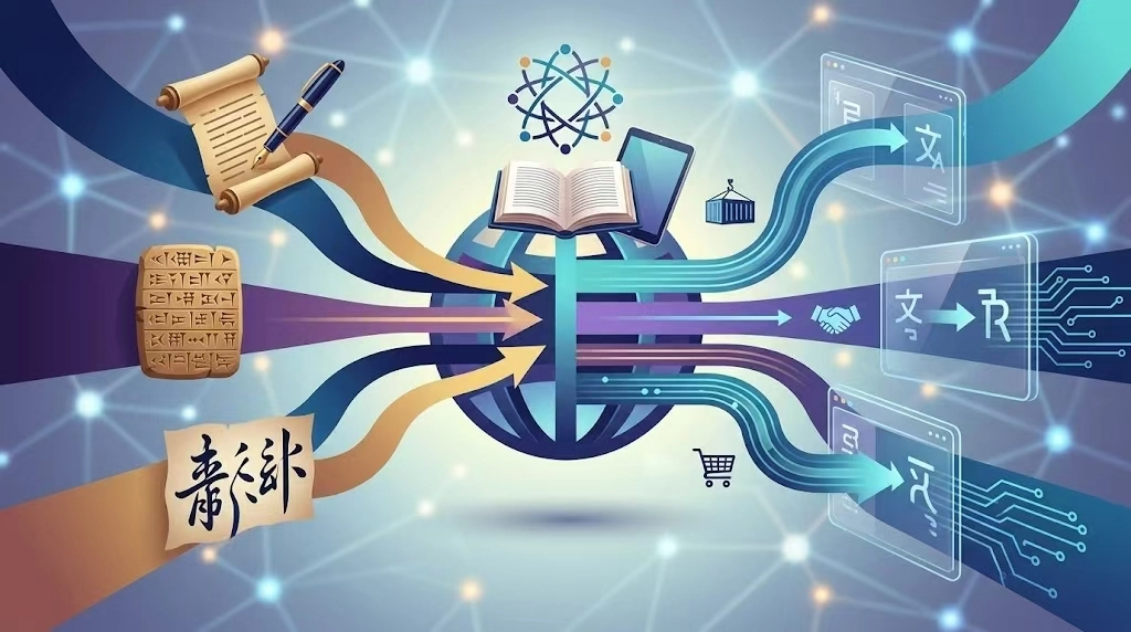 为什么要用翻译工具布局多语言呢？核心在于：消除跨语言沟通障碍、降低多语言建站成本、提升用户体验以及获取小语种市场的流量。