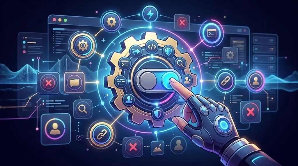 只有准确地掌握网站插件的后台运行状况，才能有效提升页面加载速度，并在遇到报错时进一步锁定故障源头。