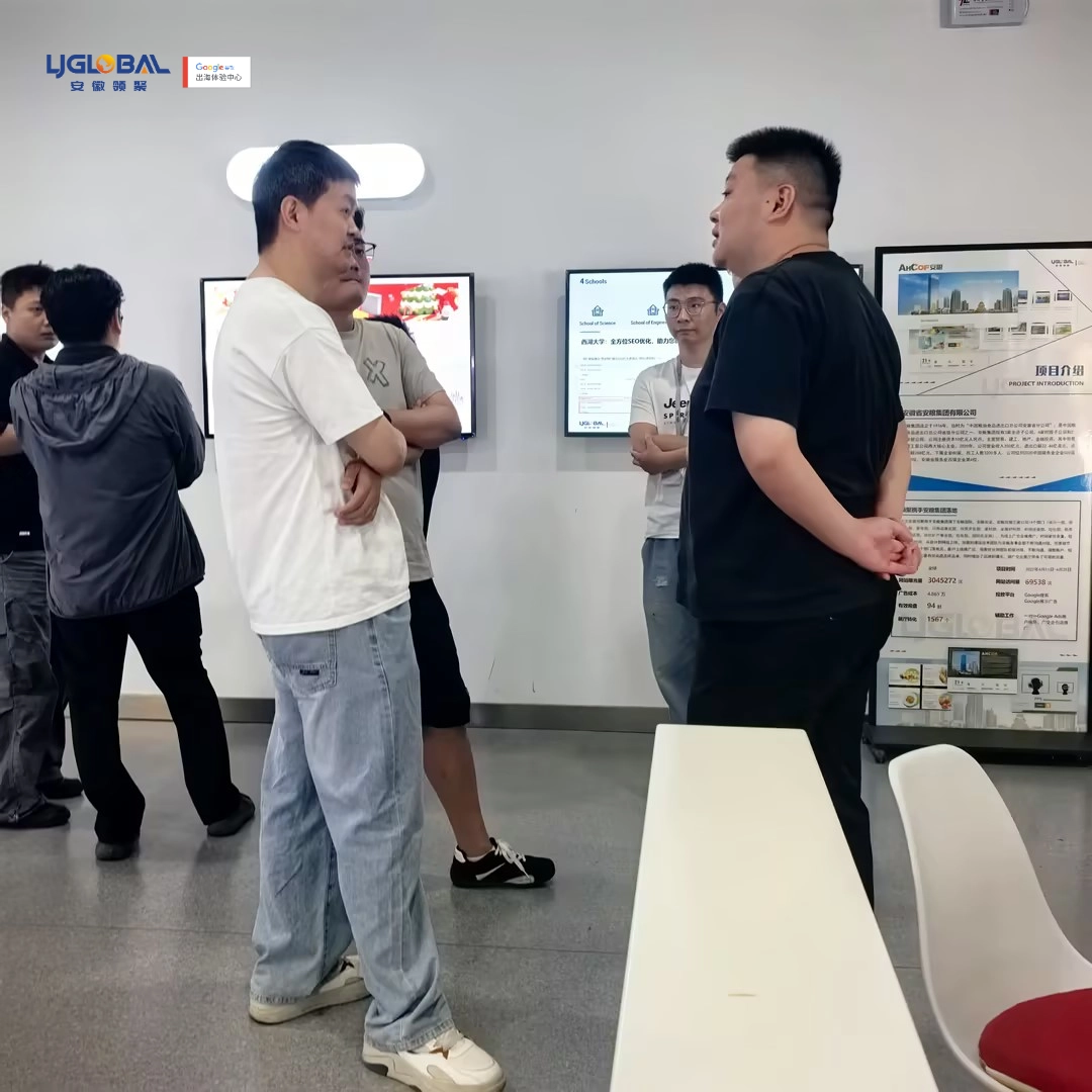 布局“长尾内容池”拦截流量：在详情页或网站博客中，积极补充指导说明书、生产流程实拍、常见问题解答以及行业趋势分析