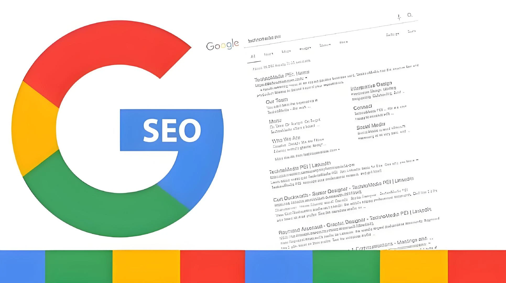 ，SEO策略逐渐从单点关键词优化转向网站整体能力建设，也就是SEO全站营销。