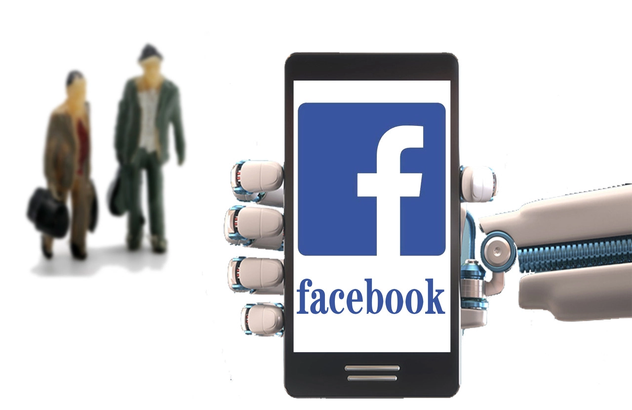 对于目标市场中Facebook使用率较高的客户群体，将Messenger作为网站即时沟通入口，可以降低客户咨询门槛，提高潜在客户主动沟通的可能性。