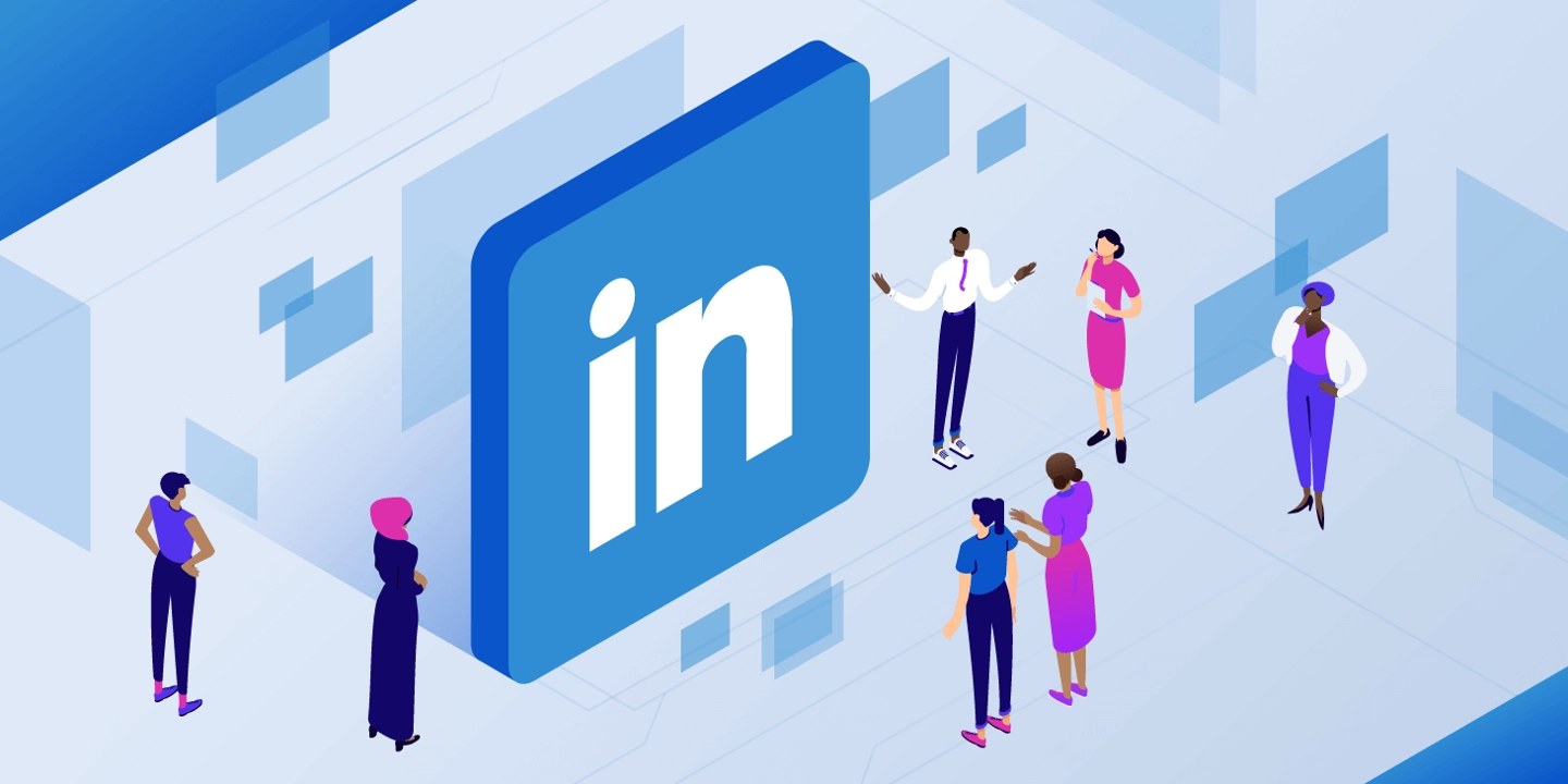LinkedIn 凭借其职业用户属性和企业数据优势，成为制造业、科技企业、外贸企业触达海外采购商的重要渠道。