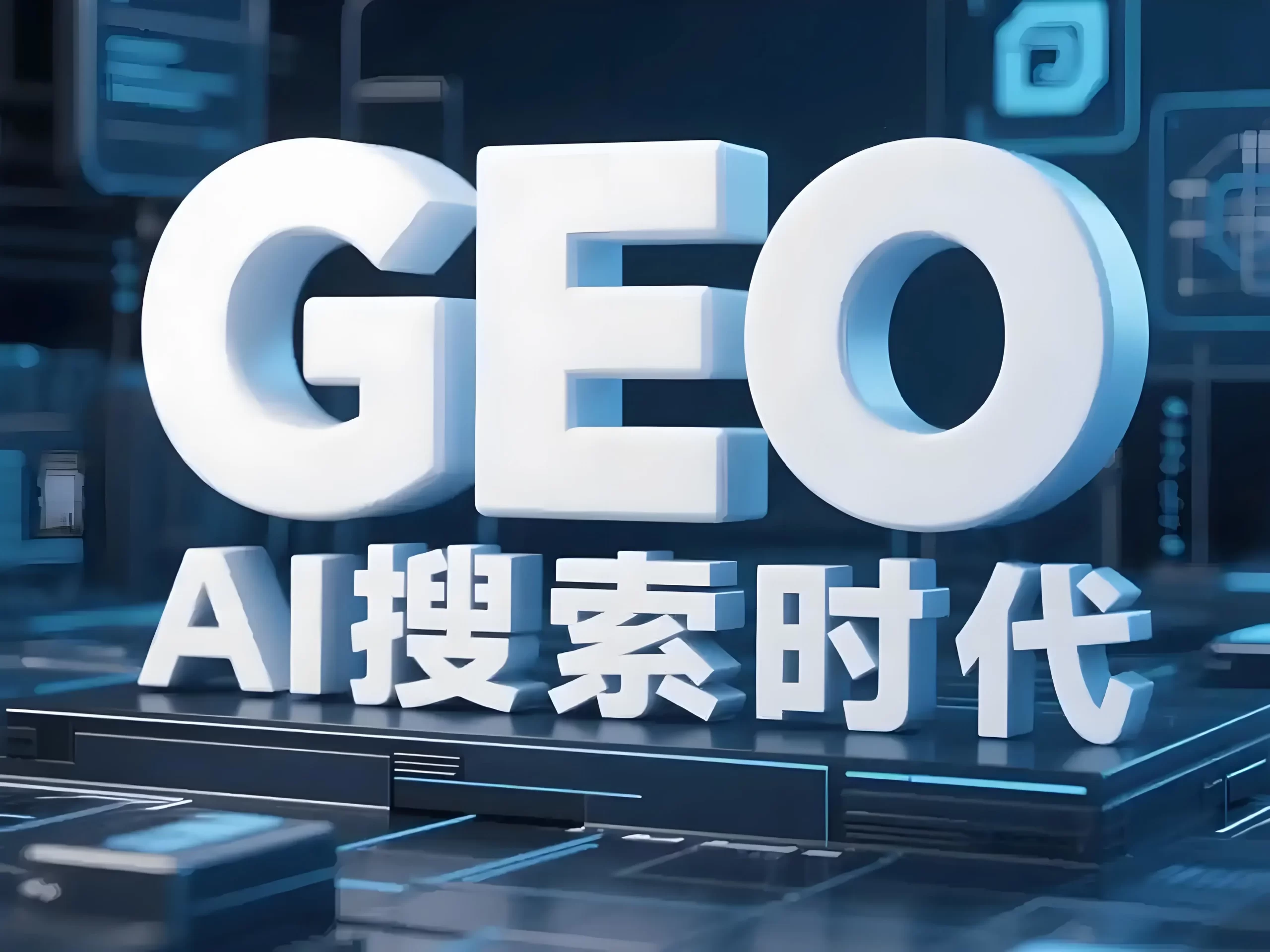 相比传统搜索结果列表，AI搜索能够基于多个信息来源生成综合回答，让用户获取信息的路径进一步缩短。