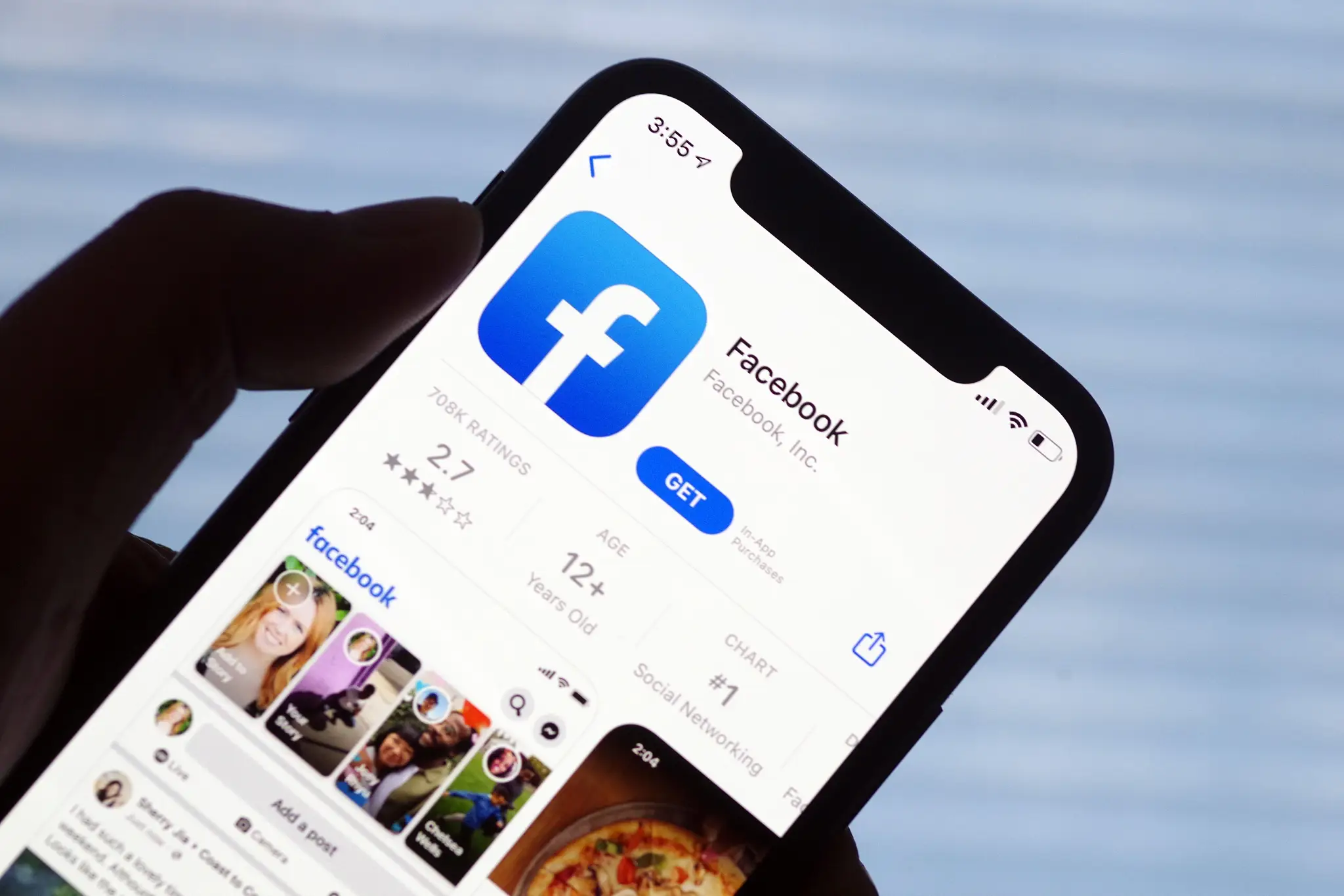 Facebook强大的算法不仅能帮你找对人，还能优先筛选出那些高净值、高消费潜力的买家。