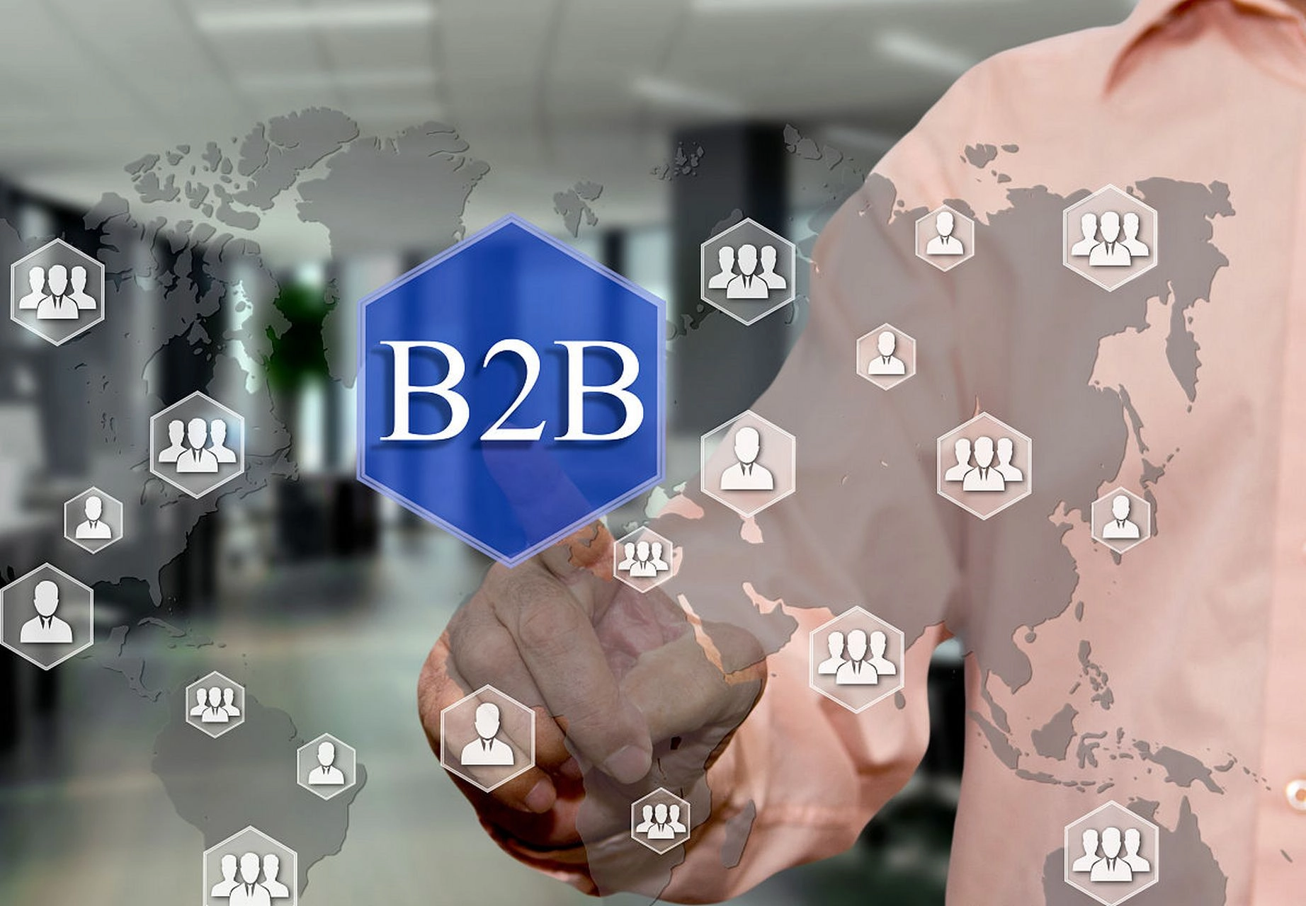 当企业搜索“B2B海外推广公司”“制造业海外推广公司怎么选”等关键词时，真正想解决的通常并不只是找一家能够建站、投广告的服务商，而是希望找到一家理解制造业产品、目标市场和B2B采购流程的合作伙伴。