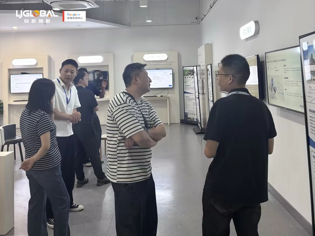 打造多模态内容矩阵：单一的文字无法完整呈现复杂的工业信息。