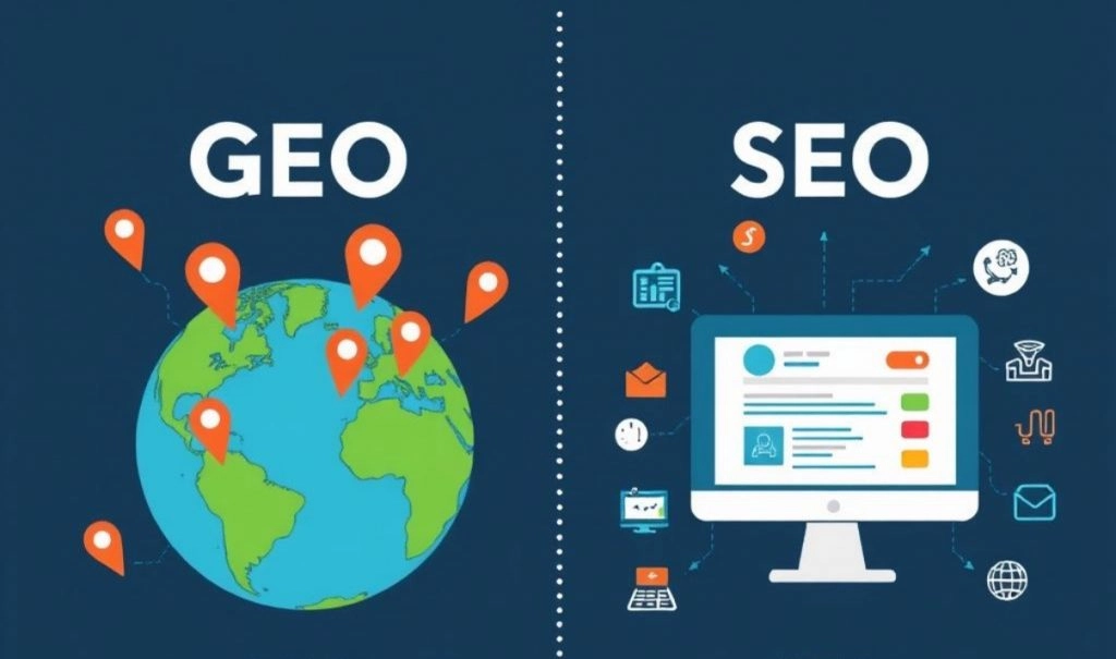 不少已经开展 Google SEO的外贸企业开始产生新的顾虑：我们还有必要做 GEO吗