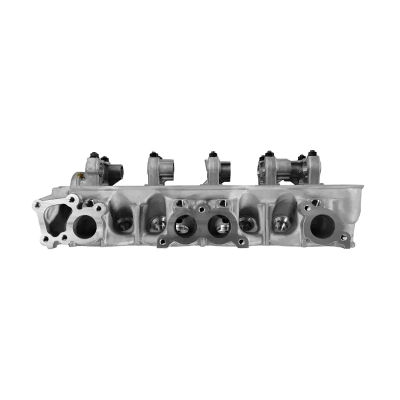 Culata de repuesto OEM para motor Isuzu 4ZD1 2.3L Conjunto de culata 4ZE1 con árbol de levas y válvulas Culata Isuzu Rodeo 2.6L con válvulas, resortes y retenedores Culata Isuzu 4ZA1 con árbol de levas para Pickup y Trooper Culata Isuzu 4ZD1 8V completa para sistemas EFI o carburados