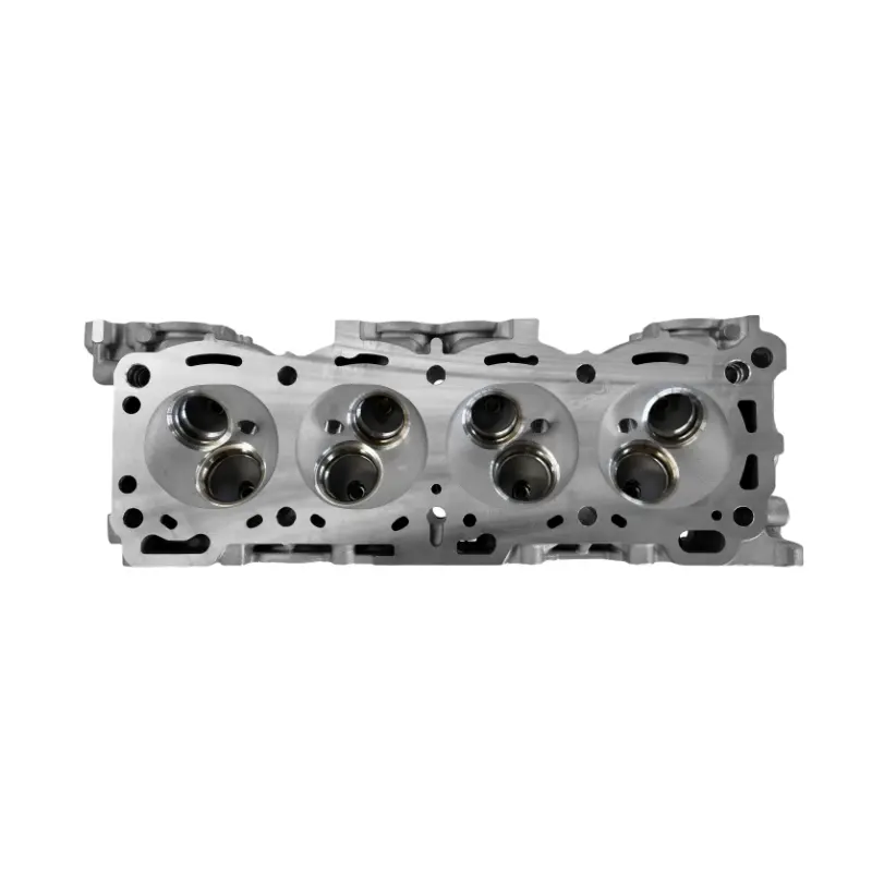 Culata de repuesto OEM para motor Isuzu 4ZD1 2.3L Conjunto de culata 4ZE1 con árbol de levas y válvulas Culata Isuzu Rodeo 2.6L con válvulas, resortes y retenedores Culata Isuzu 4ZA1 con árbol de levas para Pickup y Trooper Culata Isuzu 4ZD1 8V completa para sistemas EFI o carburados