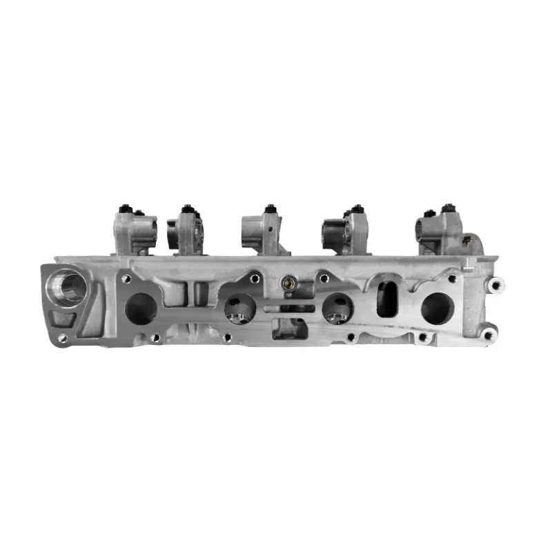 Culata de repuesto OEM para motor Isuzu 4ZD1 2.3L Conjunto de culata 4ZE1 con árbol de levas y válvulas Culata Isuzu Rodeo 2.6L con válvulas, resortes y retenedores Culata Isuzu 4ZA1 con árbol de levas para Pickup y Trooper Culata Isuzu 4ZD1 8V completa para sistemas EFI o carburados