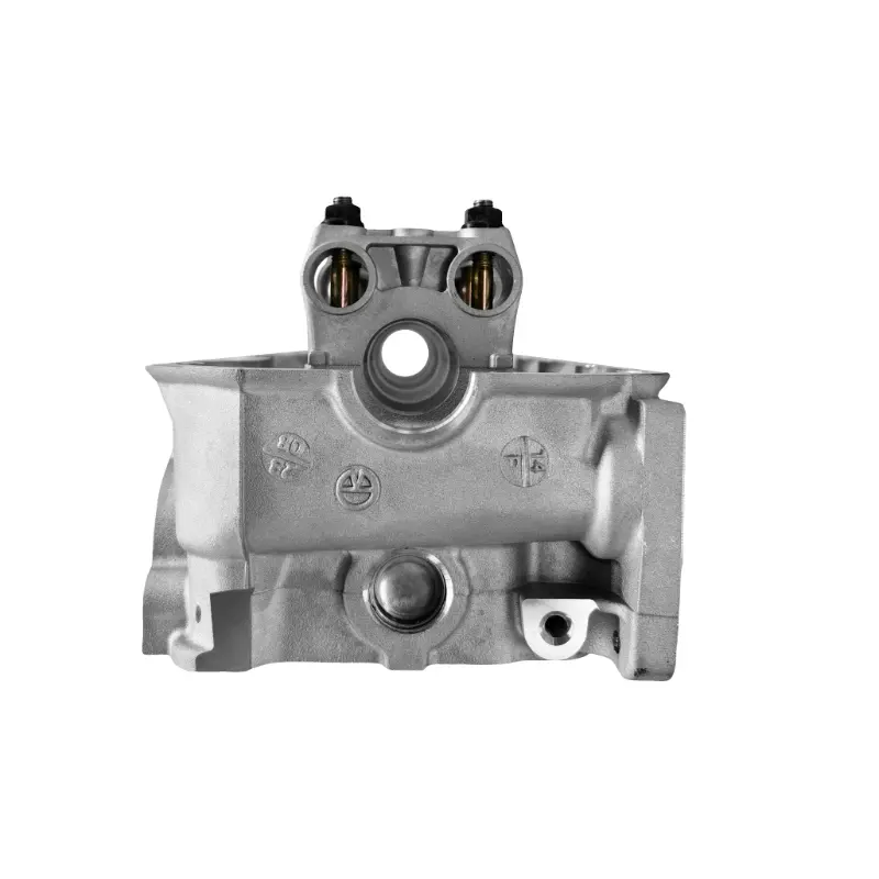 Culata de repuesto OEM para motor Isuzu 4ZD1 2.3L Conjunto de culata 4ZE1 con árbol de levas y válvulas Culata Isuzu Rodeo 2.6L con válvulas, resortes y retenedores Culata Isuzu 4ZA1 con árbol de levas para Pickup y Trooper Culata Isuzu 4ZD1 8V completa para sistemas EFI o carburados