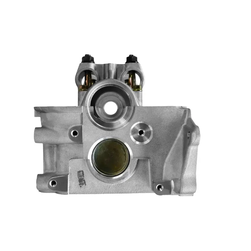 Culata de repuesto OEM para motor Isuzu 4ZD1 2.3L Conjunto de culata 4ZE1 con árbol de levas y válvulas Culata Isuzu Rodeo 2.6L con válvulas, resortes y retenedores Culata Isuzu 4ZA1 con árbol de levas para Pickup y Trooper Culata Isuzu 4ZD1 8V completa para sistemas EFI o carburados