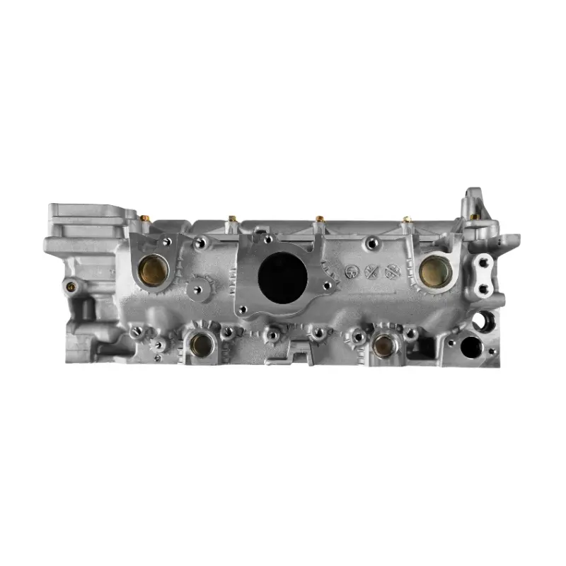Culasse complète pour moteur DW10FC DW10FD Culasse de moteur diesel PSA 2.0L BlueHDi DOHC avec arbres à cames Culasse de moteur Peugeot 508 2.0 diesel DW10FUD DW10FC Ensemble culasse Opel Grandland 2.0 diesel DW10FUE Culasse Citroën Dispatch DW10FDC Euro 6 pour moteurs AdBlue