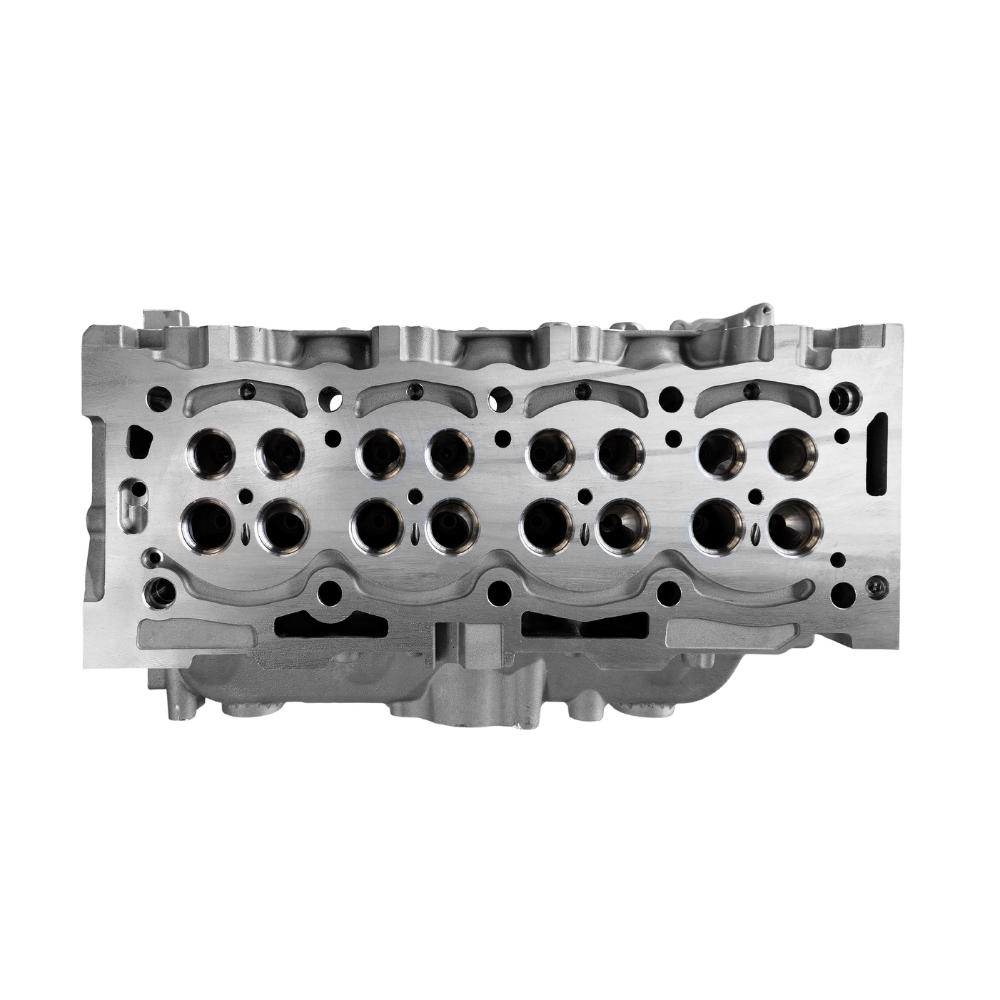Головка блока цилиндров в сборе для двигателя DW10FC DW10FD Головка блока цилиндров дизельного двигателя PSA 2.0L BlueHDi DOHC с распредвалами Головка блока цилиндров двигателя Peugeot 508 2.0 дизель DW10FUD Головка блока цилиндров двигателя DW10FC Opel Grandland 2.0 дизель DW10FUE Головка блока цилиндров Citroën Dispatch DW10FDC Euro 6 для двигателей AdBlue