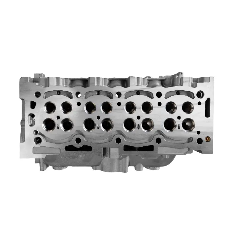 Culasse complète pour moteur DW10FC DW10FD Culasse de moteur diesel PSA 2.0L BlueHDi DOHC avec arbres à cames Culasse de moteur Peugeot 508 2.0 diesel DW10FUD DW10FC Ensemble culasse Opel Grandland 2.0 diesel DW10FUE Culasse Citroën Dispatch DW10FDC Euro 6 pour moteurs AdBlue