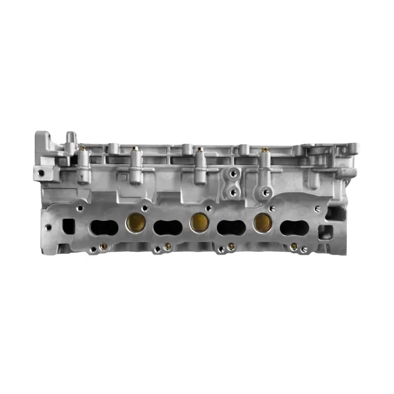 Culasse complète pour moteur DW10FC DW10FD Culasse de moteur diesel PSA 2.0L BlueHDi DOHC avec arbres à cames Culasse de moteur Peugeot 508 2.0 diesel DW10FUD DW10FC Ensemble culasse Opel Grandland 2.0 diesel DW10FUE Culasse Citroën Dispatch DW10FDC Euro 6 pour moteurs AdBlue