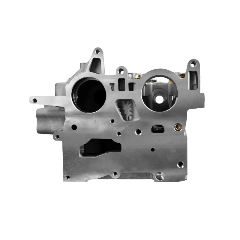 Culasse complète pour moteur DW10FC DW10FD Culasse de moteur diesel PSA 2.0L BlueHDi DOHC avec arbres à cames Culasse de moteur Peugeot 508 2.0 diesel DW10FUD DW10FC Ensemble culasse Opel Grandland 2.0 diesel DW10FUE Culasse Citroën Dispatch DW10FDC Euro 6 pour moteurs AdBlue