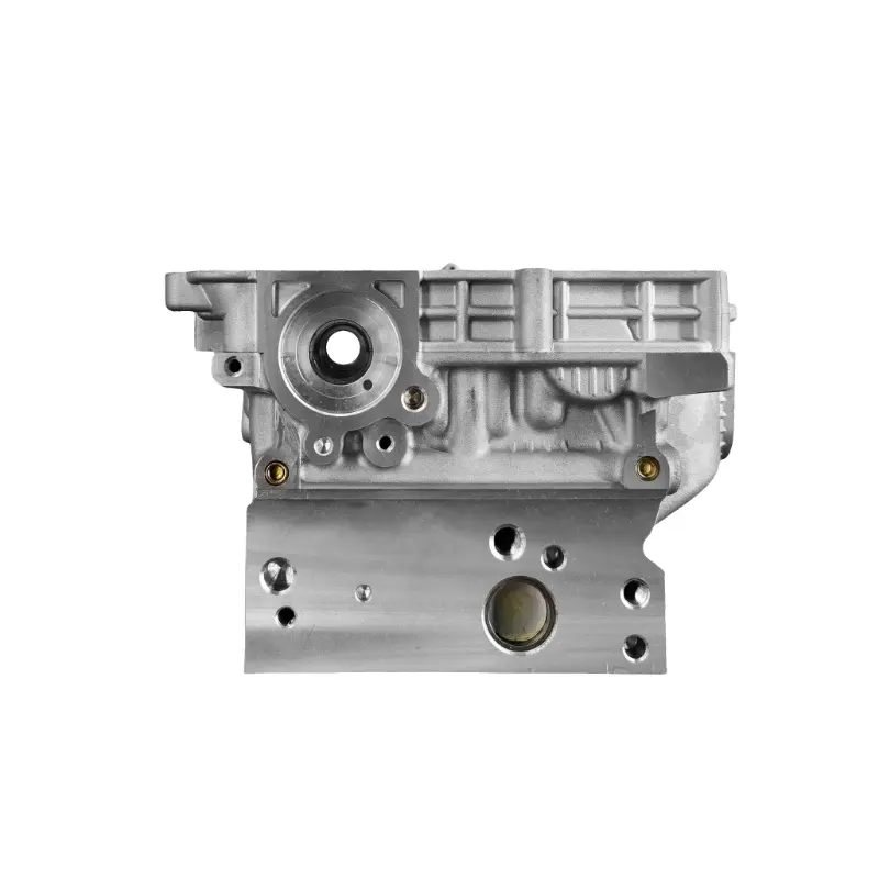 Culasse complète pour moteur DW10FC DW10FD Culasse de moteur diesel PSA 2.0L BlueHDi DOHC avec arbres à cames Culasse de moteur Peugeot 508 2.0 diesel DW10FUD DW10FC Ensemble culasse Opel Grandland 2.0 diesel DW10FUE Culasse Citroën Dispatch DW10FDC Euro 6 pour moteurs AdBlue
