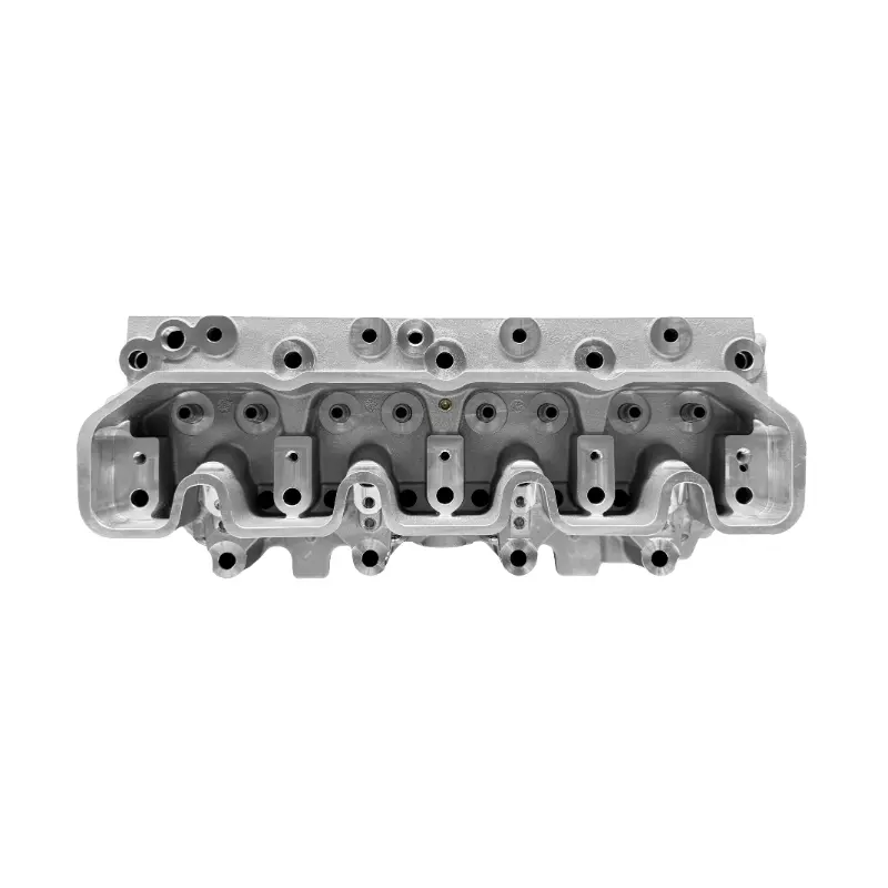 Ensemble de culasse Land Rover Defender 300Tdi Remplacement de culasse Power Stroke 7,3 L Culasse Ford Power Stroke 1999–2003 Culasse Ford 2.1 diesel 21 L J8S Culasse Renault Culasse de moteur turbo diesel Renault J8S Culasse Power Stroke 7,3 avec coupelles d'injecteur