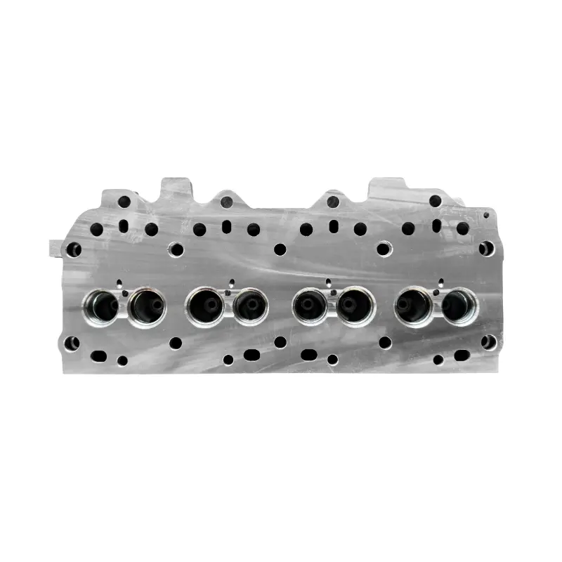 مجموعة رأس محرك Land Rover Defender 300Tdi، بديل رأس أسطوانة Power Stroke سعة 7.3 لتر، رأس أسطوانة Ford Power Stroke سعة 2.1 لتر، طراز 1999-2003، محرك Ford ديزل 2.1، طراز 21 لتر، رأس أسطوانة J8S من Renault، رأس محرك ديزل توربيني Renault J8S، رأس محرك Power Stroke سعة 7.3 لتر مع حاقن