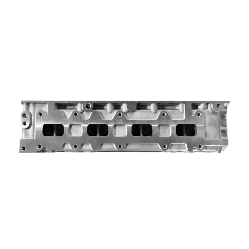 Cabeçote completo para motor diesel F1AE 2.3 Cabeçote Fiat Ducato 2.3 Multijet com válvulas e árvores de cames Cabeçote do motor Iveco Daily 2.3 Euro 5/Euro 6 Substituição do cabeçote Nissan NV400 2.3 dCi Cabeçote do motor F1AE para Fiat Professional e Opel LCVs