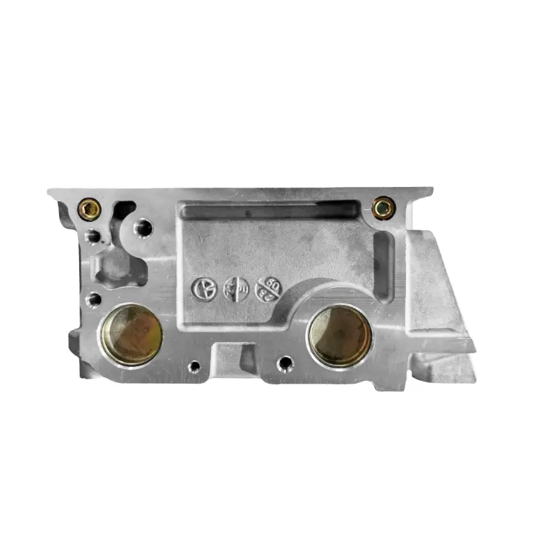 Cabeçote completo para motor diesel F1AE 2.3 Cabeçote Fiat Ducato 2.3 Multijet com válvulas e árvores de cames Cabeçote do motor Iveco Daily 2.3 Euro 5/Euro 6 Substituição do cabeçote Nissan NV400 2.3 dCi Cabeçote do motor F1AE para Fiat Professional e Opel LCVs