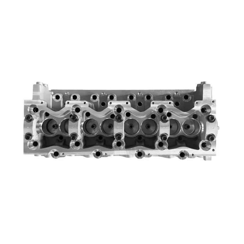 Culasse complète pour moteur Iveco 2.8 TD 8140.43S Culasse moteur Fiat 2.8 JTD avec soupapes et arbre à cames Remplacement culasse Peugeot Boxer 2.8 HDi Culasse diesel Renault Master Sofim 2.8 Culasse diesel 8 soupapes pour famille de moteurs Iveco 8140