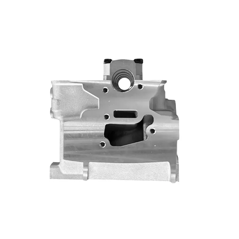 رأس أسطوانة OEM لمحرك الديزل Sofim 8140 2.5 رأس محرك Sofim لـ Citroën C25 / Fiat Ducato 8140.43S رأس أسطوانة كامل مع صمامات S9W Renault Master 2.8 DTI بديل رأس أسطوانة Fiat/Iveco 2.4L / 2.5L / 2.8L مجموعة رأس أسطوانة ديزل OHV