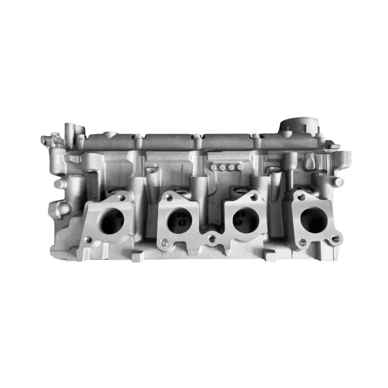 Volkswagen 1.6 SOHC 8-valve cylinder head for AEX AEA AEE engines Replacement cylinder head for VW Polo 1.0L MPI OEM 030103063ET aluminum head for VW Lupo VW Golf Mk4 1.6 MPI engine head aftermarket