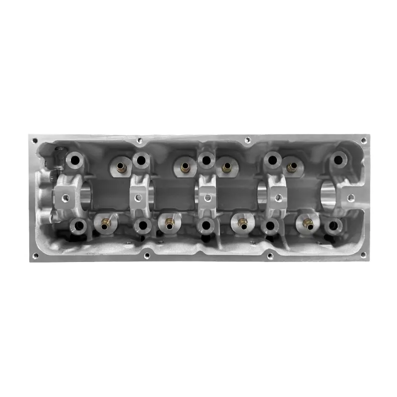 Culasse complète pour moteur Renault Clio 1.4 K7J Culasse K7M aftermarket pour Dacia Logan 1.6 SOHC Culasse aluminium 8 soupapes pour Renault Megane Culasse nue ou assemblée pour moteur essence Renault K7J/K7M Culasse de rechange pour Lada Largus K7M 1.6 MPI