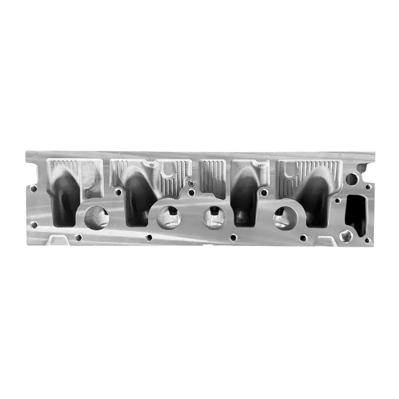 Complete cylinder head for Renault Clio 1.4 K7J engine Aftermarket K7M cylinder head for Dacia Logan 1.6 SOHC 8-valve aluminum cylinder head for Renault Megane Bare or assembled head for Renault K7J/K7M petrol engine Cylinder head replacement for Lada Largus K7M 1.6 MPI