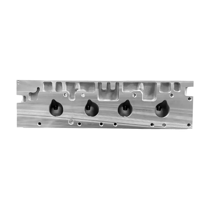 Complete cylinder head for Renault Clio 1.4 K7J engine Aftermarket K7M cylinder head for Dacia Logan 1.6 SOHC 8-valve aluminum cylinder head for Renault Megane Bare or assembled head for Renault K7J/K7M petrol engine Cylinder head replacement for Lada Largus K7M 1.6 MPI